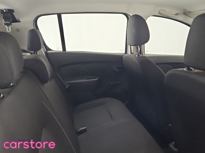 Dacia Sandero 2018