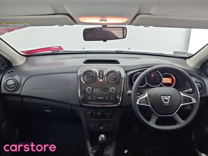 Dacia Sandero 2018