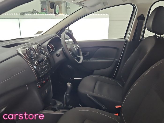 Dacia Sandero 2018