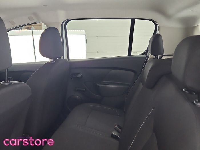 Dacia Sandero 2018