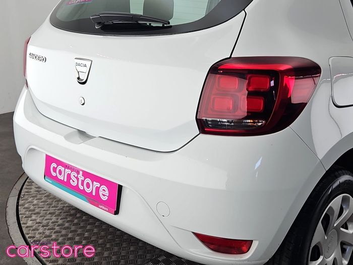 Dacia Sandero 2018