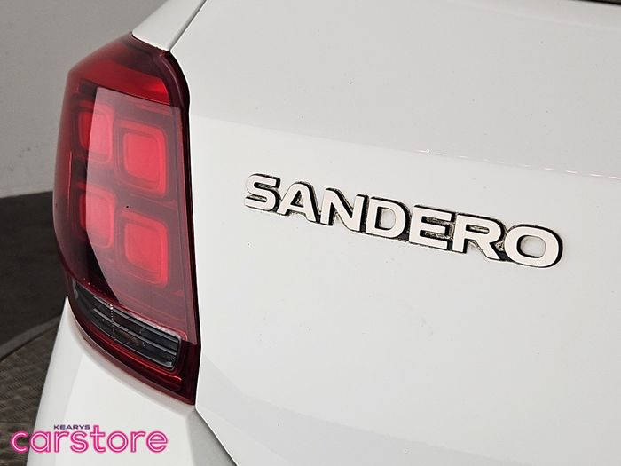 Dacia Sandero 2018