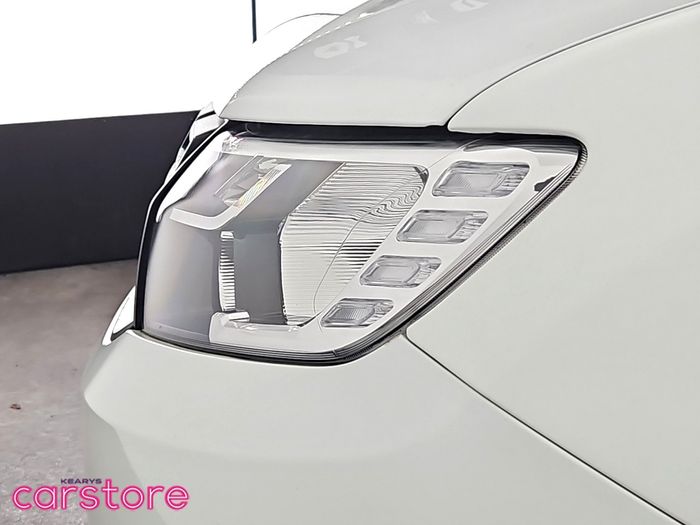 Dacia Sandero 2018