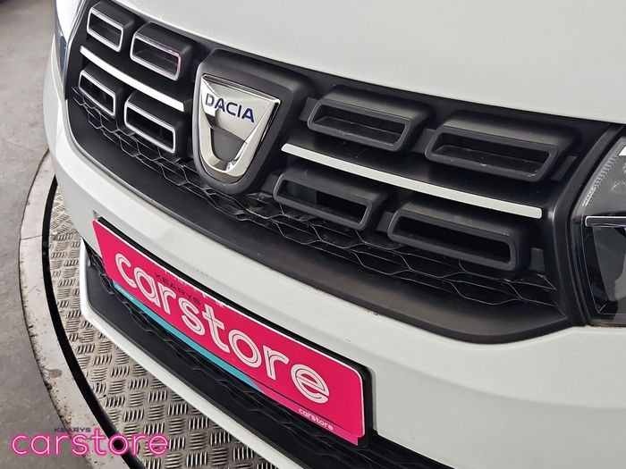 Dacia Sandero 2018