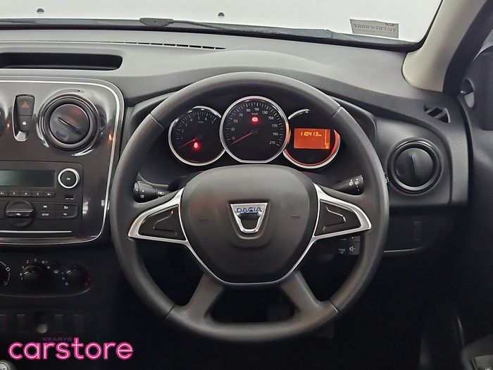 Dacia Sandero 2018