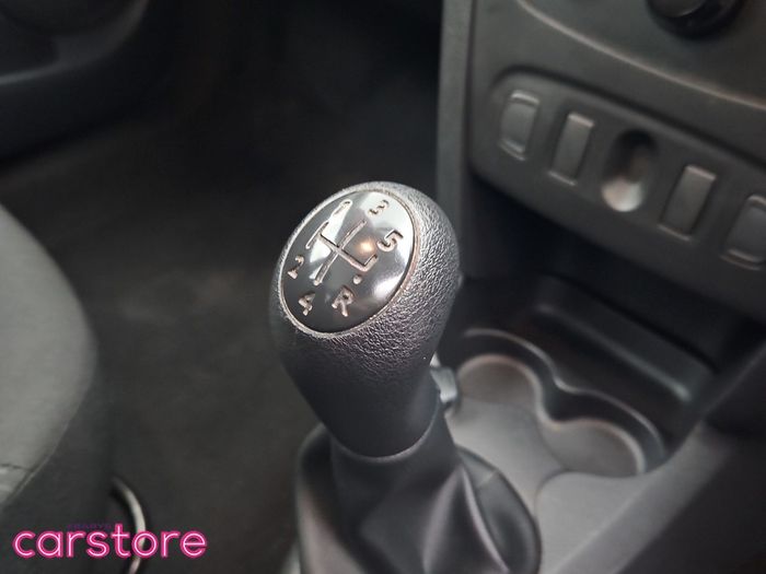 Dacia Sandero 2018