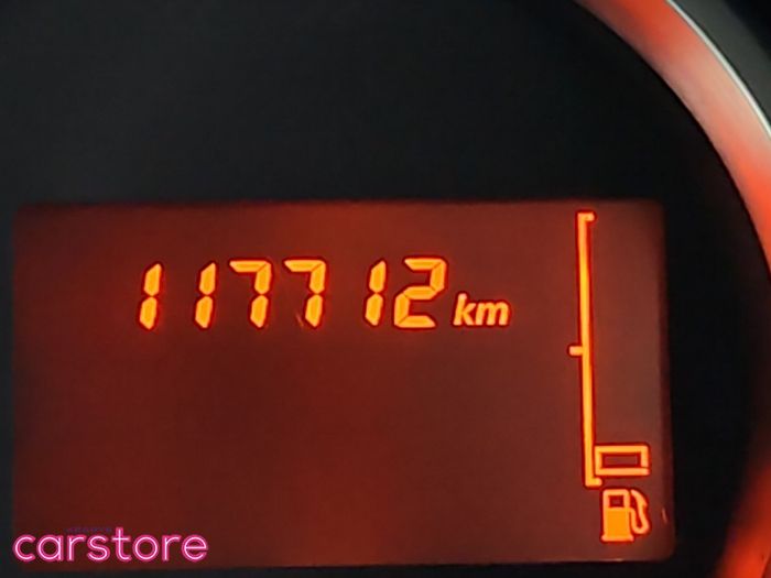 Dacia Sandero 2018