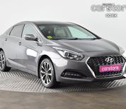 Hyundai i40 2019