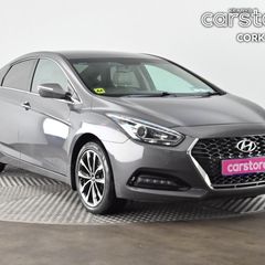Hyundai i40 2019