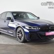 BMW 5 Series 2020