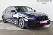 BMW 5 Series 2020