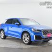 Audi Q2 2020