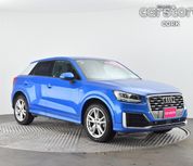 Audi Q2 2020