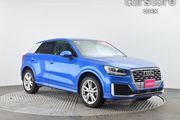 Audi Q2 2020