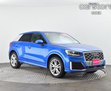 Audi Q2 2020