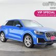 Audi Q2 2020