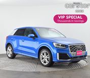 Audi Q2 2020