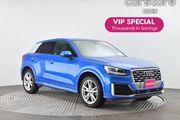 Audi Q2 2020