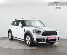 MINI COUNTRYMAN 2019