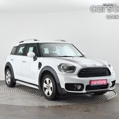 MINI COUNTRYMAN 2019
