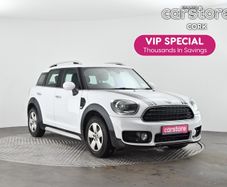 MINI COUNTRYMAN 2019