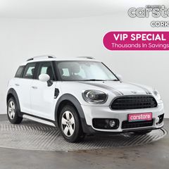 MINI COUNTRYMAN 2019