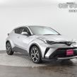 Toyota C-HR 2020