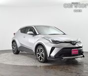Toyota C-HR 2020