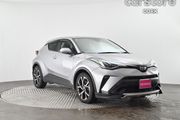 Toyota C-HR 2020