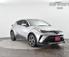 Toyota C-HR 2020