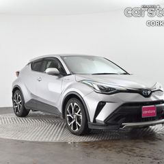 Toyota C-HR 2020