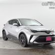 Toyota C-HR 2022
