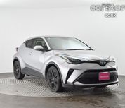 Toyota C-HR 2022