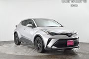 Toyota C-HR 2022