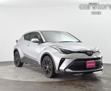 Toyota C-HR 2022