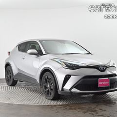 Toyota C-HR 2022