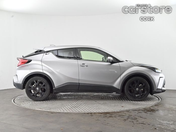 Toyota C-HR 2022