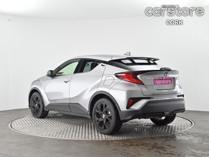 Toyota C-HR 2022