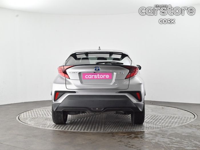 Toyota C-HR 2022