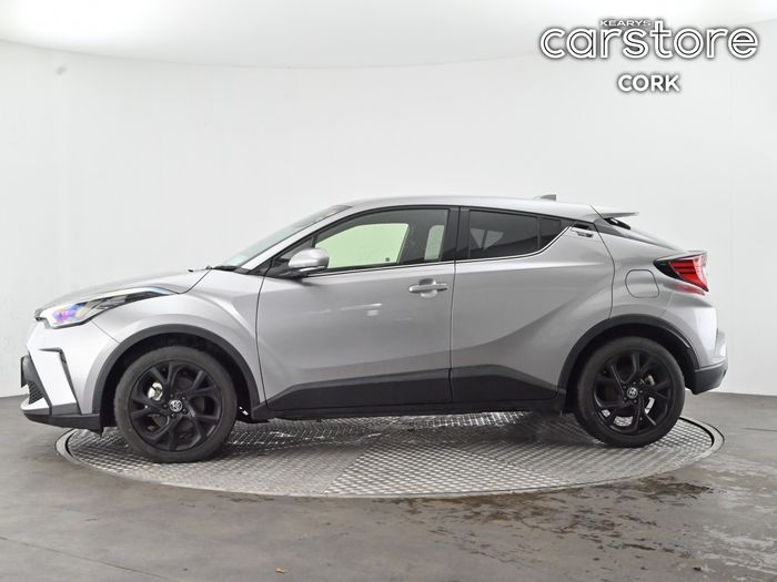 Toyota C-HR 2022