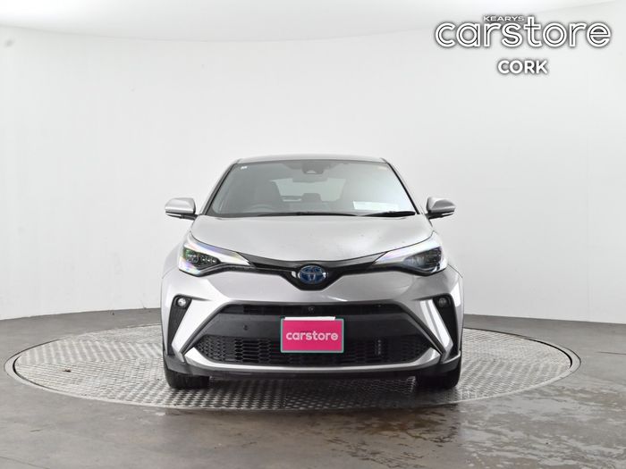 Toyota C-HR 2022