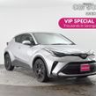 Toyota C-HR 2022
