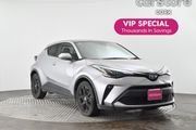 Toyota C-HR 2022