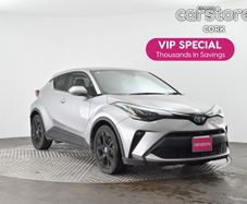 Toyota C-HR 2022