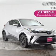 Toyota C-HR 2022