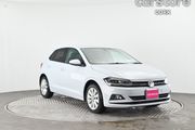 Volkswagen Polo 2018