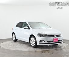 Volkswagen Polo 2018