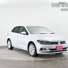 Volkswagen Polo 2018