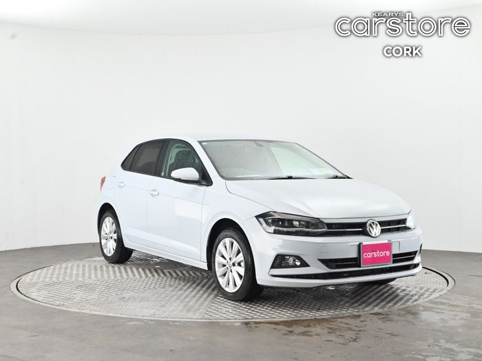 Volkswagen Polo 2018