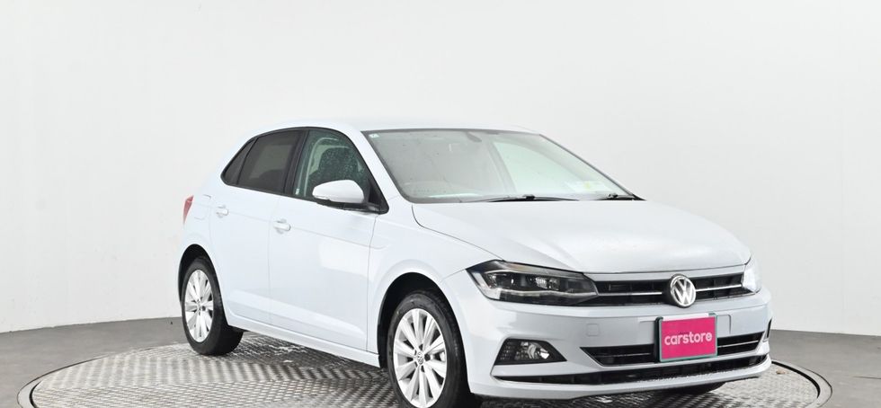 Volkswagen Polo 2018